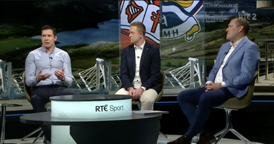 Sunday Game pundits slam Armagh and Galway for 'disgraceful' brawl at full time