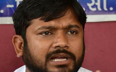 Government should not play with national security, says Kanhaiya Kumar on Agnipath