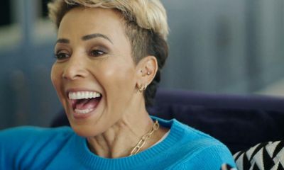 Kelly Holmes: Being Me review – a victory in so many ways