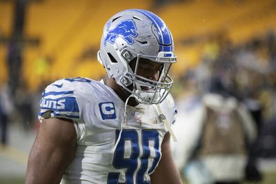 Breaking down the Lions dead salary cap room for 2022