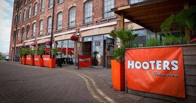 Employees open up about what it's like to work at Hooters restaurant