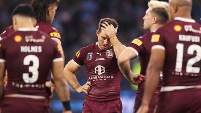 State of Origin and the mystique of a Lang Park decider