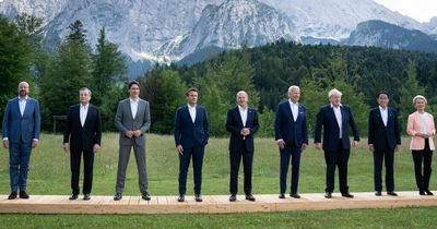 UK pledges £25m to fund for preventing future pandemics