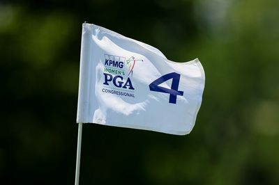 Prize money payouts for all the golfers at the 2022 KPMG Women’s PGA Championship