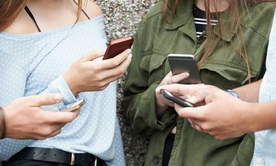 Young people must report harmful online content, says UK watchdog