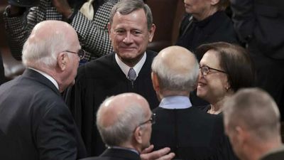 John Roberts and the Path SCOTUS Did Not Take on Abortion