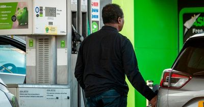 Asda chairman says petrol forecourts will see 'massive change' as fuel costs surge