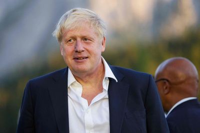 New wave of no confidence letters in Boris Johnson ‘submitted to 1922 committee’