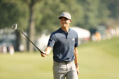 Amateur Michael Thorbjornsen shows he’s got serious game against the pros at Travelers Championship