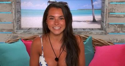 Love Island fans find pic of Paige's real hair as she's urged to wear it natural more often