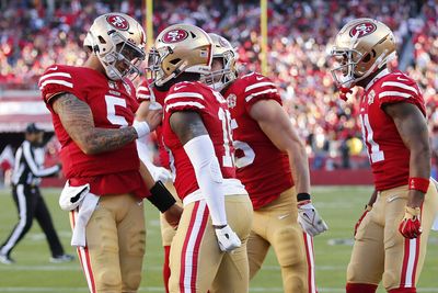 Some too-early 49ers fantasy football advice