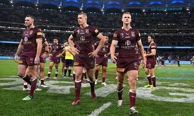 Imperious NSW seize advantage after Queensland fail to nail fundamentals