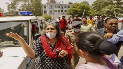 2002 Gujarat riots: Teesta Setalvad, R B Sreekumar in police custody, SIT to probe case