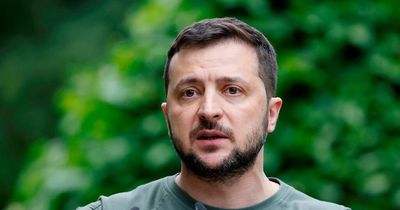 Zelensky calls on G7 to do more to support Ukraine's fight against Russia