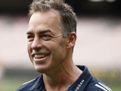 Clarkson undecided on AFL coaching future