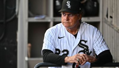 This You Gotta See: White Sox, La Russa try to stay afloat after another homestand gone bad