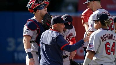 Report: LSU Baseball Hires Twins Pitching Coach Wes Johnson