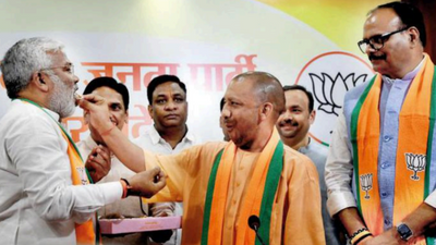 BJP to win in 2024 polls: Uttar Pradesh CM Yogi Adityanath