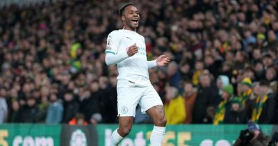 Raheem Sterling Chelsea agreement leads Thomas Tuchel to consider £58m transfer reversal