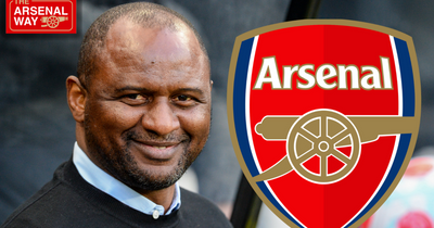 Patrick Vieira's ideal France midfielder can be signed by Arsenal for a bargain £17.2m transfer