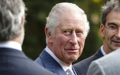 Prince Charles accepted $1.5m cash donation