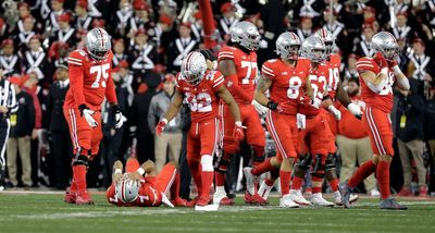 Vegas sets over/under on number of Ohio State football wins in 2021