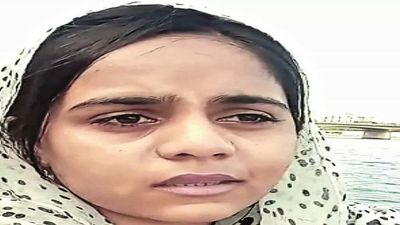 Nafisa suicide: Boyfriend arrested for abetment