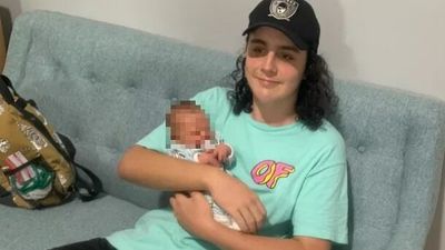 Ned Gronow named as Casino stabbing death victim, Rayne Aylward charged with murder