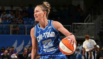 Sky beat Lynx at buzzer for third straight victory