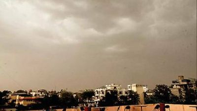 Southwest monsoon to enter Rajasthan this week