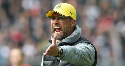 Jurgen Klopp could unleash Borussia Dortmund plan with Liverpool teenager key
