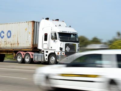 Emissions rising in Australia, data shows