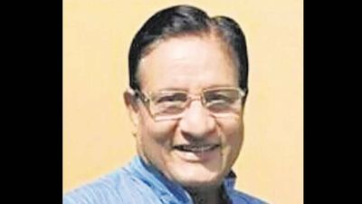 Rajasthan CM is right on Gajendra Singh Shekhawat-Sachin Pilot conspiracy to topple Congress govt: Minister Shanti Dhariwal