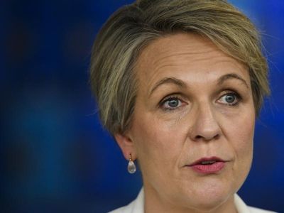 New cash splash on blue carbon: Plibersek