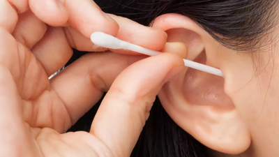 Lucknow: Ear, nose and throat machine lying defunct at govt hospital