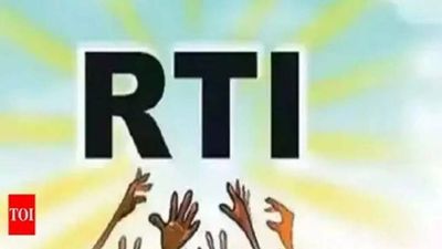 Gujarat: 'No law to blacklist citizens for asking too many queries'