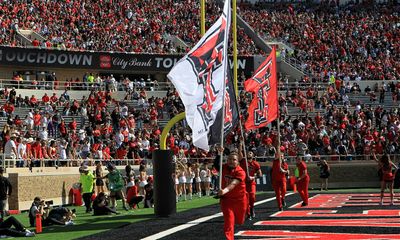 Texas Tech Red Raiders Preview 2022: Season Prediction, Breakdown, Key Games, Players