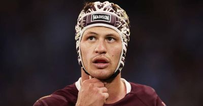 Knights skipper Kalyn Ponga ruled out of clash with Titans after Origin head knock