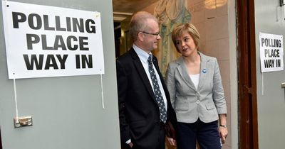 It's time for Nicola Sturgeon to kick John Mason out of the SNP