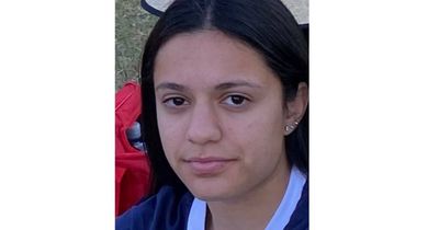 Police seek help finding missing teenage girl