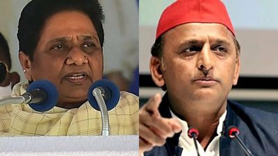 BSP plays spoiler, dents SP in Uttar Pradesh’s poll arena yet again