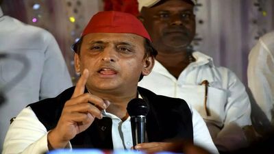 Uttar Pradesh: Samajwadi Party chief Akhilesh Yadav's ‘overconfidence’ led to bicycle crash in bypolls?