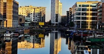 Leeds weather for Monday as heavy rain set to hit city after days of sunshine