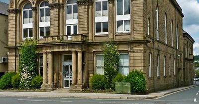 Historic Leeds building to stay empty as plan for flats conversion rejected