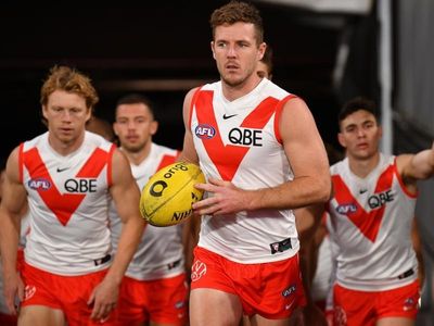 Swans still seeking AFL consistency: coach