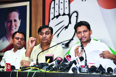 Agnipath scheme: Rajasthan Congress to stage protest today