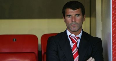 Anton Ferdinand lifts lid on Roy Keane's half-time team talk that inspired Sunderland comeback