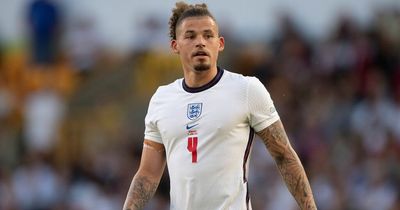 Where Kalvin Phillips' switch from Leeds United to Manchester City ranks among most expensive English players ever