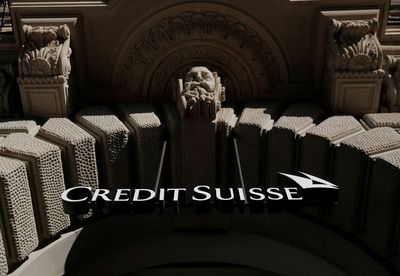 Credit Suisse faces verdict in cocaine-cash trial