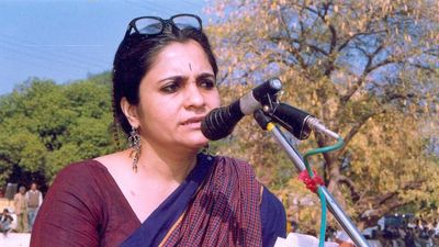 'Scapegoats in a chilling process of vendetta': Mumbai Press Club condemns Teesta Setalvad's arrest